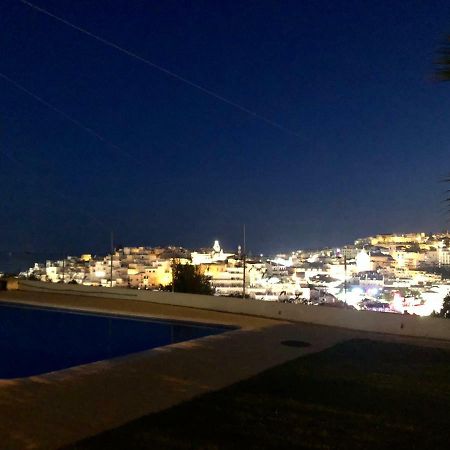 Oursea - Sea View With Pool - Fully Renewed 2022 Appartement Albufeira Buitenkant foto