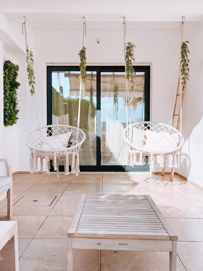 Oursea - Sea View With Pool - Fully Renewed 2022 Appartement Albufeira Buitenkant foto